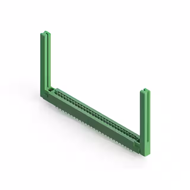 307-056-456-258 EDAC Inc.  Edgeboard Connectors